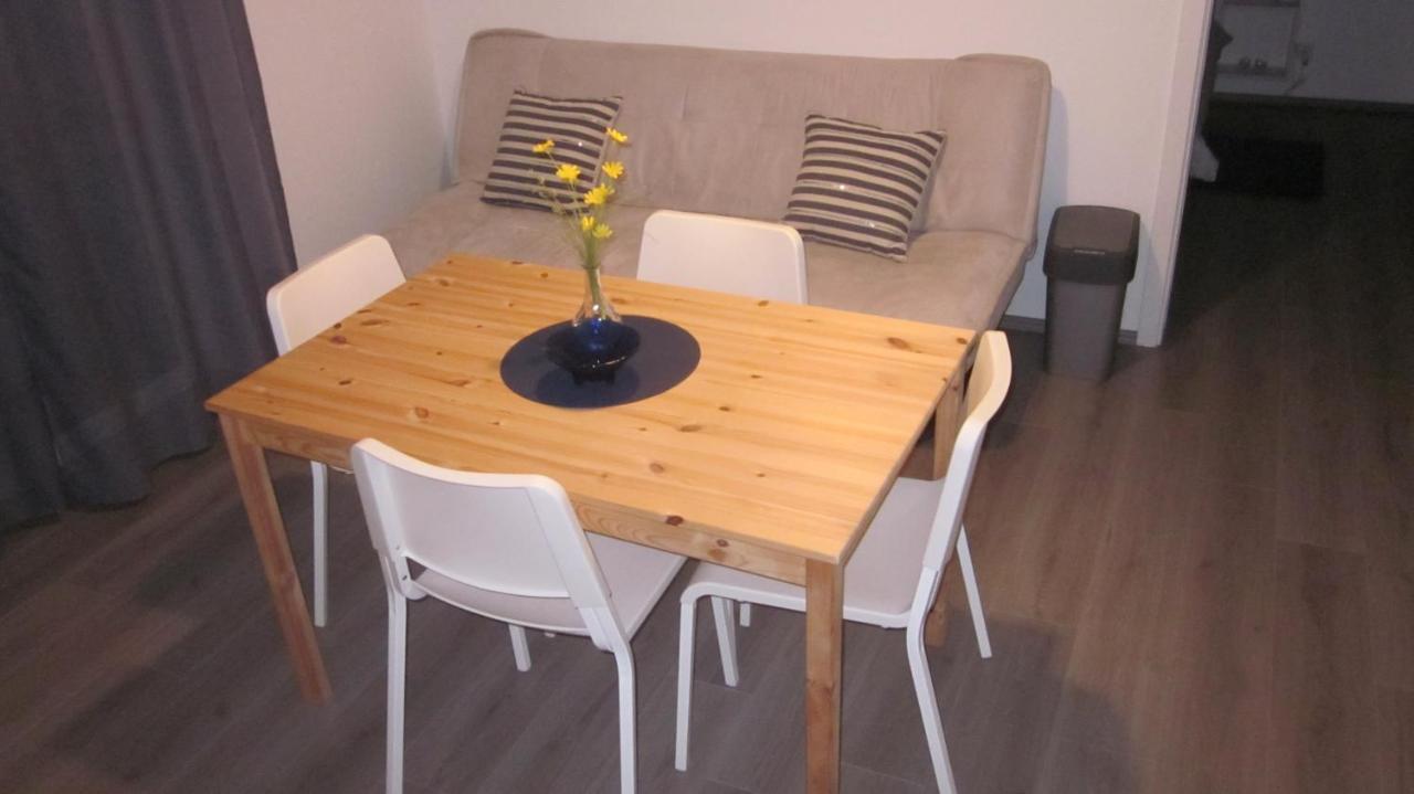 Natasa apartments Vrh  Bagian luar foto