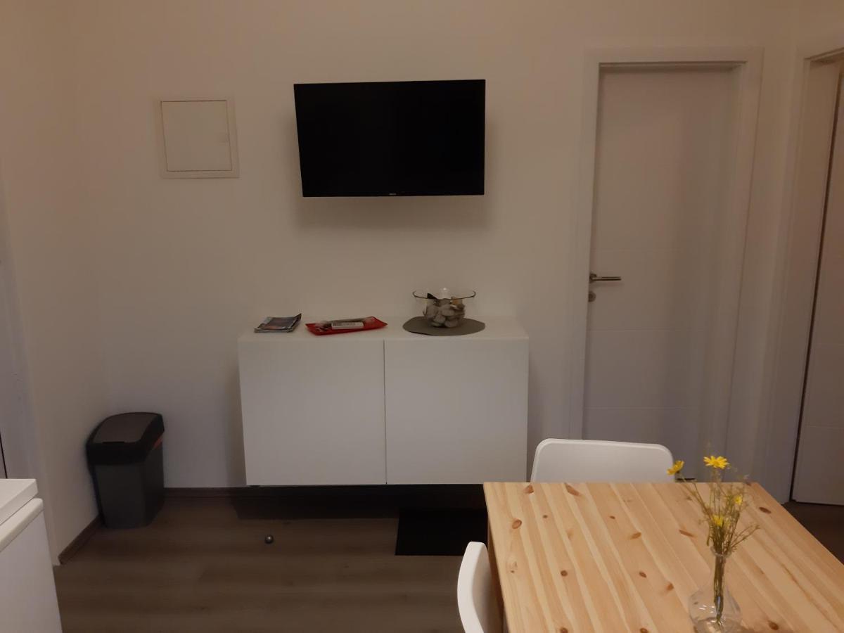 Natasa apartments Vrh  Bagian luar foto
